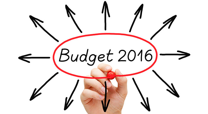 CISI budget comments700