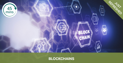 blockchain pf