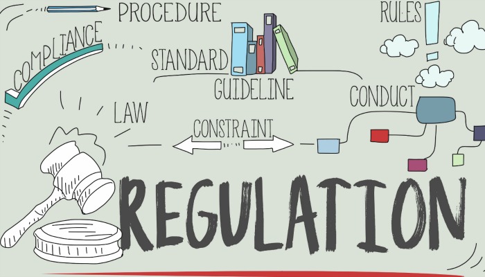 regulation small